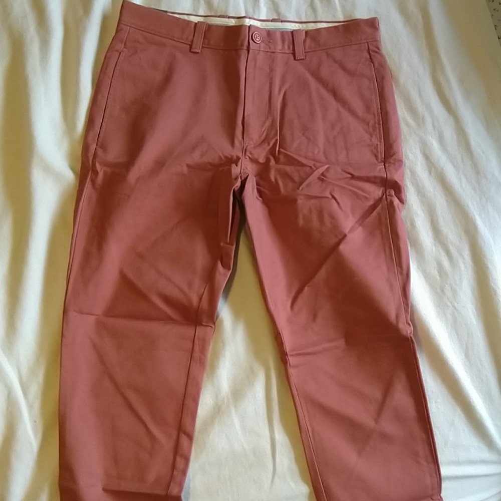 J Crew 770 Chino - NWT - W30 L30